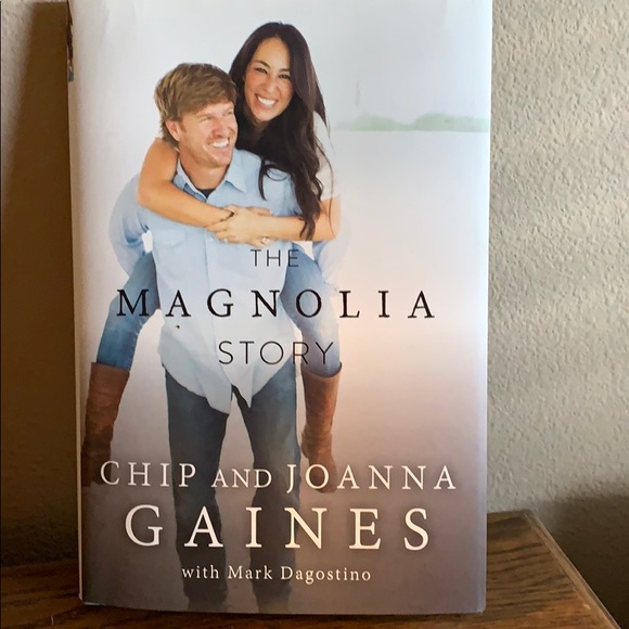 The Magnolia Story - Picture 2 of 7